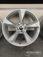 19'' originele audi Q3 velgen A3 A4 A6 A8 Allroad SQ2 5x112, Velg(en), Gebruikt, Personenwagen, Ophalen of Verzenden