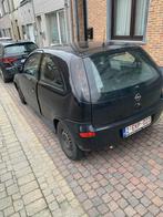 Opel Corsa 2001, Auto's, Te koop, Benzine, Euro 3, Particulier