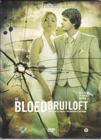 De Bloedbruiloft (DVD), À partir de 12 ans, Enlèvement ou Envoi