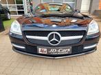 Mercedes-Benz SLK AIRSCARF *3JAAR/ANS GARANTIE* Ontdek al on, Automaat, Euro 5, Gebruikt, 4 cilinders