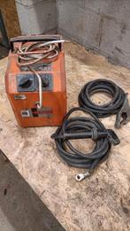 Draagbaar lasapparaat ERWO, Ophalen, Zo goed als nieuw