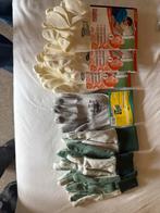 werkhandschoenen, Kleding | Heren, Mutsen, Sjaals en Handschoenen, Ophalen, Maat 48/50 (M)