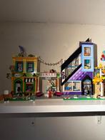Lego Friends Unity Street, Ophalen, Zo goed als nieuw, Complete set, Lego