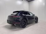 Porsche Macan 2.0 Benzine Autom. GPS - Pano - Topstaat! 1St, Auto's, Porsche, 4 cilinders, 1984 cc, 0 kg, Zwart