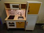 Keukentje Ikea + toebehoren, Gebruikt, Speelkeuken, Ophalen
