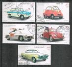 Timbres d'Allemagne - K 3051 - voitures, Timbres & Monnaies, 1990 à nos jours, Affranchi, Enlèvement ou Envoi