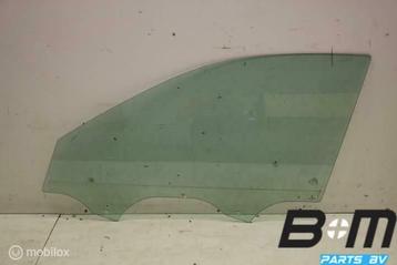 Portierruit LV (bestuurderskant) Audi Q5 80A beschikbaar voor biedingen