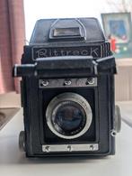 Rittreck mkk model-1, TV, Hi-fi & Vidéo, Appareils photo analogiques, Enlèvement, Utilisé, Reflex miroir, Autres Marques