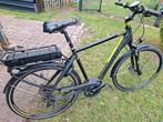 Electriche fiets, Fietsen en Brommers, Ophalen, Gebruikt, Grand ville