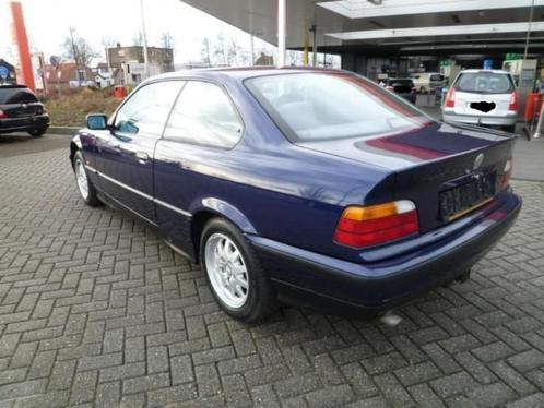 Onderdelen BMW E36 Coupe, Auto-onderdelen, Overige Auto-onderdelen, BMW, Gebruikt, Ophalen