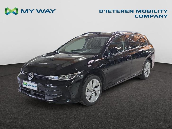 Volkswagen Golf VII SW Golf Variant 1.5 eTSI Life Business P, Auto's, Volkswagen, Golf, ABS, Airbags, Elektrische ramen, Navigatiesysteem