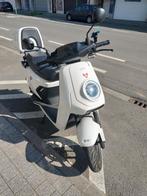 75 km/u elektrische scooter (rijbewijs B), Ophalen of Verzenden, Zo goed als nieuw