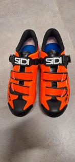 Sidi mtb schoenen maat 42, Ophalen of Verzenden, Zo goed als nieuw, Schoenen