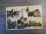 Cartes postales des années 50 et 60, Collections, Enlèvement ou Envoi