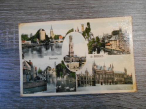 Ansichtkaarten jaren 50 en 60, Verzamelen, Postkaarten | Themakaarten, Ophalen of Verzenden