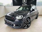 MINI Countryman Cooper S 2.0A * GARANTIE + PACK JCW + NEW LI, Auto's, Mini, Automaat, 1998 cc, Gebruikt, Parkeersensor