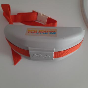 HEUPTASJE 100%NIEUW en VINTAGE*ONGEBRUIKT*PERFECT* beschikbaar voor biedingen