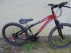 mtb trek 24 inch, Fietsen en Brommers, Fietsen | Mountainbikes en ATB, Ophalen, Gebruikt, Trek