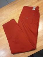pantalon rouge - Gardeur - taille 46, Comme neuf, Taille 46/48 (XL) ou plus grande, Rouge, Gardeur