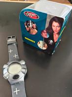 Swatch moonraker 007 James Bond 1979, Handtassen en Accessoires, Ophalen, Zo goed als nieuw