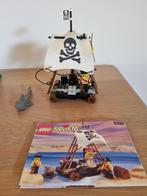 Lego 6261 + 6257, Complete set, Gebruikt, Ophalen of Verzenden, Lego
