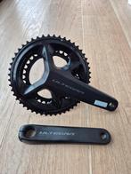 Nieuw crankstel Ultegra R8100 12s, Fietsen en Brommers, Fietsonderdelen, Ophalen of Verzenden, Nieuw