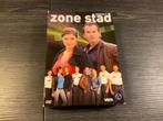 Dvd’s Zone Stad seizoen 4 tv-serie Nieuwstaat, Cd's en Dvd's, Ophalen of Verzenden, Zo goed als nieuw