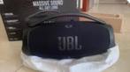 Jbl boombox 3, Ophalen, Nieuw, 120 watt of meer, Subwoofer