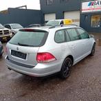 VW GOLF AC STATIONWAGEN 1.4 BENZINE  2010, Auto's, Voorwielaandrijving, Parkeersensor, Bedrijf, Golf