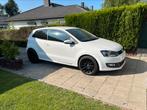 VW Polo 6R TDI prête à immatriculer, Euro 5, Stof, Wit, Grijs