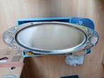 Plat à poisson en inox Jean Couzon 78 cm, Huis en Inrichting, Keuken | Servies, Ophalen, Gebruikt, Overige materialen, Overige typen