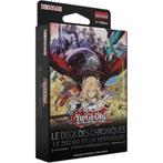 Yu-Gi-Oh! Deck des Chroniques : le Déchu et la Vertueuse, Enlèvement, Neuf, Deck game, Foil