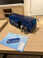 Tourbus met chauffeur en manager 5603, Ophalen of Verzenden, Gebruikt, Complete set