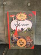 Leven en werken van de kabouter.     (Rien Poortvliet), Boeken, Prentenboeken en Plaatjesalbums, Ophalen, Zo goed als nieuw, Rien Poortvliet