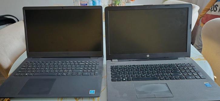 Laptop 2 stuk, Computers en Software, Windows Laptops, Zo goed als nieuw, Ophalen of Verzenden