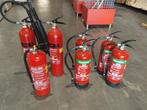 Brandblussers, Ophalen, Zo goed als nieuw, Brandblusser