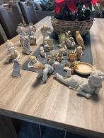 19 oude beeldjes, Antiek en Kunst, Ophalen