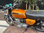 Four 750, Motoren, Motoren | Oldtimers, 750 cc, Sportuitlaat, 4 cilinders, Motorrijbewijs A