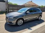 Fiat Tipo 1.6 MultiJet Lounge DCT S AUT. 1°EIG. VEEL OPT., Automaat, Stof, Gebruikt, 4 cilinders