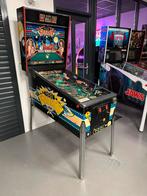 Prachtige flipperkast Bally Pool Sharks Pinball, Ophalen, Gebruikt, Bally, Dot-matrix