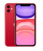 iphone11, Ophalen of Verzenden, Zo goed als nieuw, Rood, IPhone 11