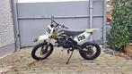 Dirt bike 125cc gebruikt, Ophalen