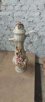 Amforapot van hanggemaakte Terracota, Antiek en Kunst, Ophalen