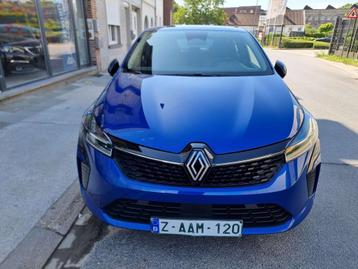 Renault Clio Clio 1.0 TCe Evolution (bj 2024) beschikbaar voor biedingen