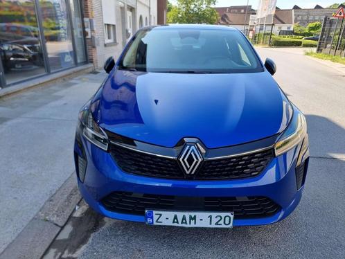 Renault Clio Clio 1.0 TCe Evolution (bj 2024), Auto's, Renault, Bedrijf, Te koop, Clio, ABS, Achteruitrijcamera, Airbags, Airconditioning