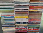 Lot 95 x Cd's - Rock Pop Soul Disco 70's 80's Compilatie, Cd's en Dvd's, Ophalen of Verzenden, Gebruikt, Pop