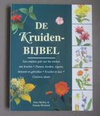 De Kruidenbijbel -Gids voor het werken met kruiden, Boeken, Ophalen of Verzenden, Gelezen, Kruiden en Alternatief, Peter McHoy
