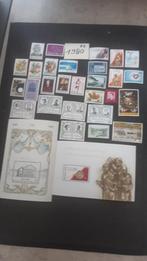 Postzegels  1980, Ophalen, Postfris, Postfris