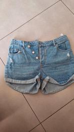 Short C&A, Kinderen en Baby's, Kinderkleding | Maat 164, Broek, C&A, Meisje, Ophalen of Verzenden
