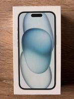 Apple iPhone 15 blue, Télécoms, Téléphonie mobile | Apple iPhone, Enlèvement, Bleu, 128 GB, IPhone 15